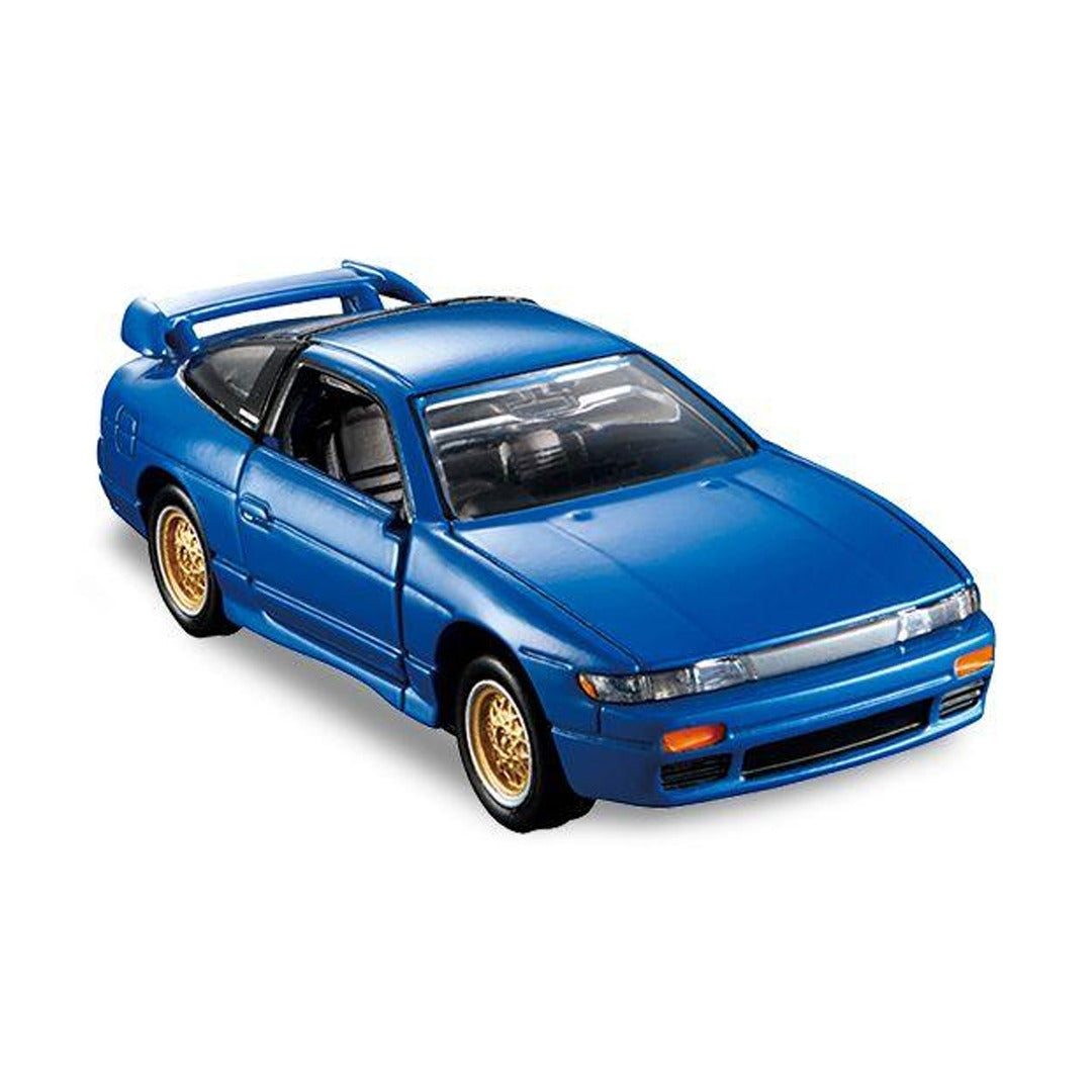 Takara Tomy Tomica Premium Scale 1 : 64 - 39 Nissan Sileighty