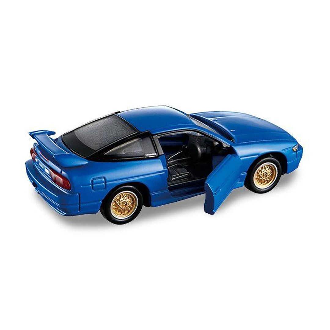 Takara Tomy Tomica Premium Scale 1 : 64 - 39 Nissan Sileighty