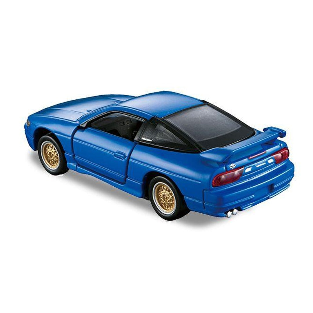 Takara Tomy Tomica Premium Scale 1 : 64 - 39 Nissan Sileighty