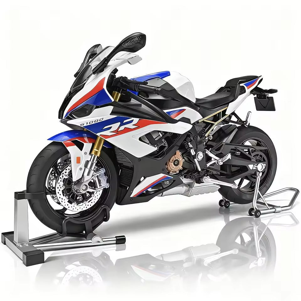 BMW S1000RR Alloy Model 1:6 Scale