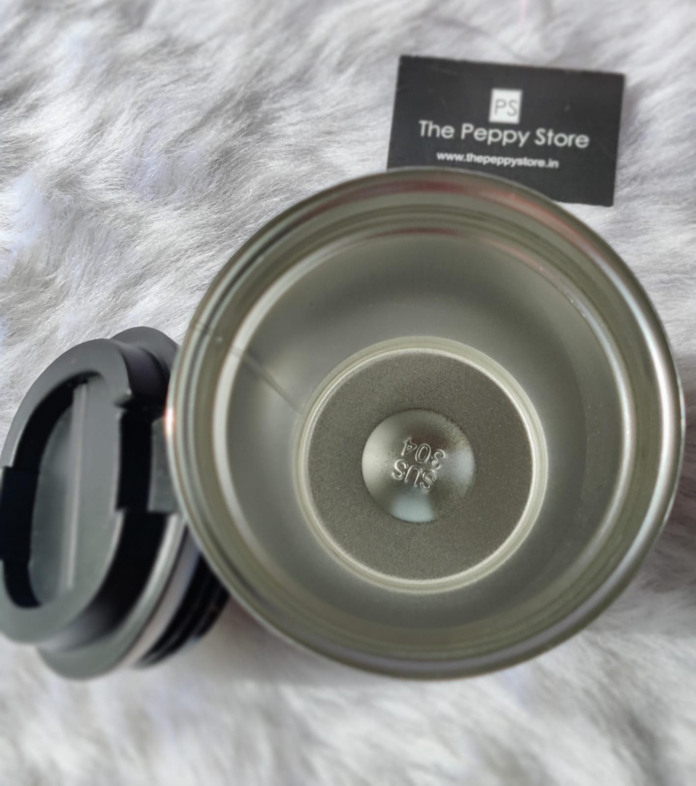 Personalised Travel Coffee Mug - Select From Drop Down Menu (No Cod Allowed On This Product) - Prepaid Order Only