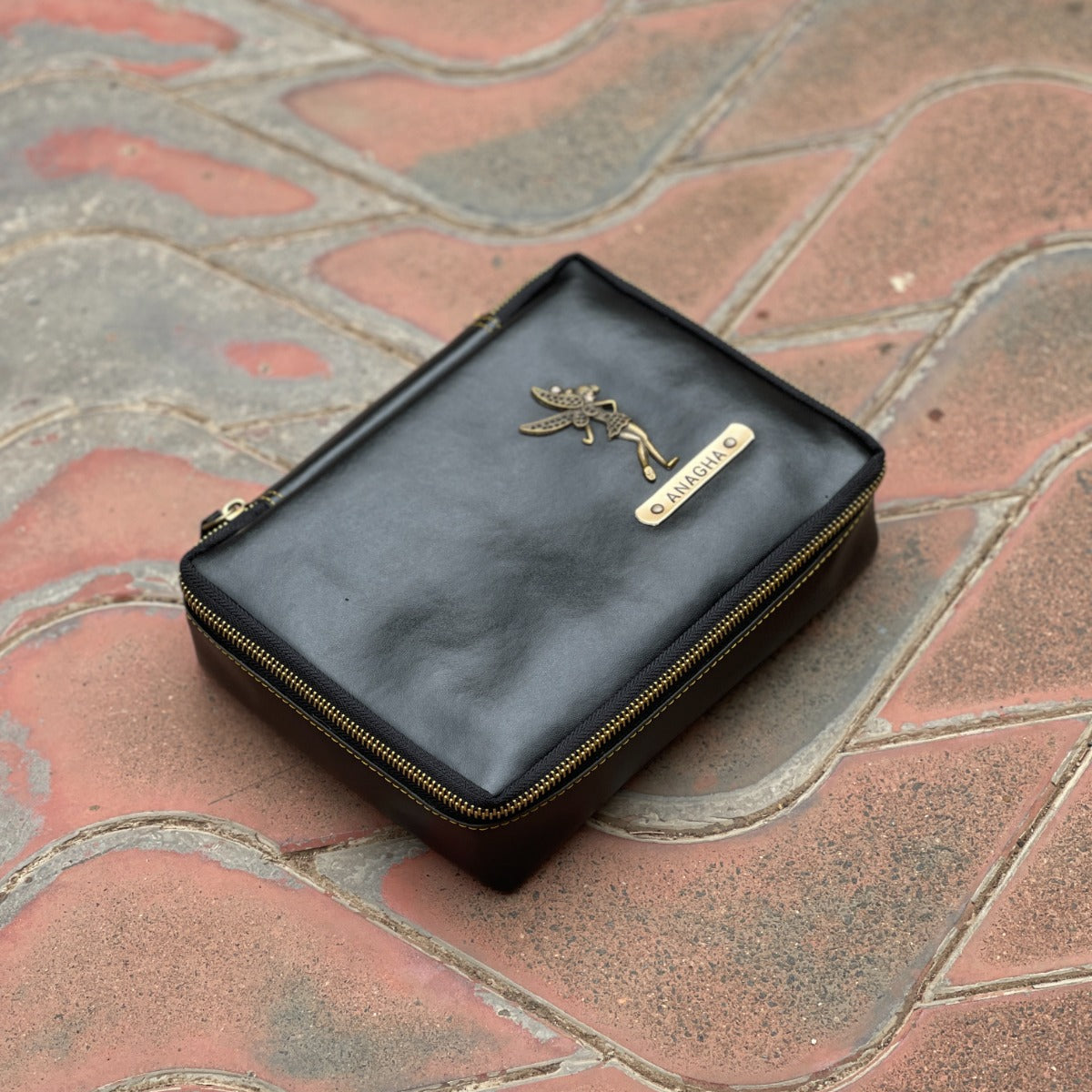 Personalised Makeup Pouches ( No Cod Allowed on this product ) - Prepaid Orders Only