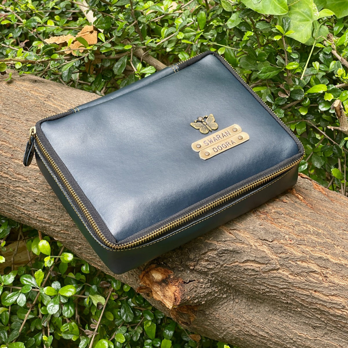 Personalised Makeup Pouches ( No Cod Allowed on this product ) - Prepaid Orders Only