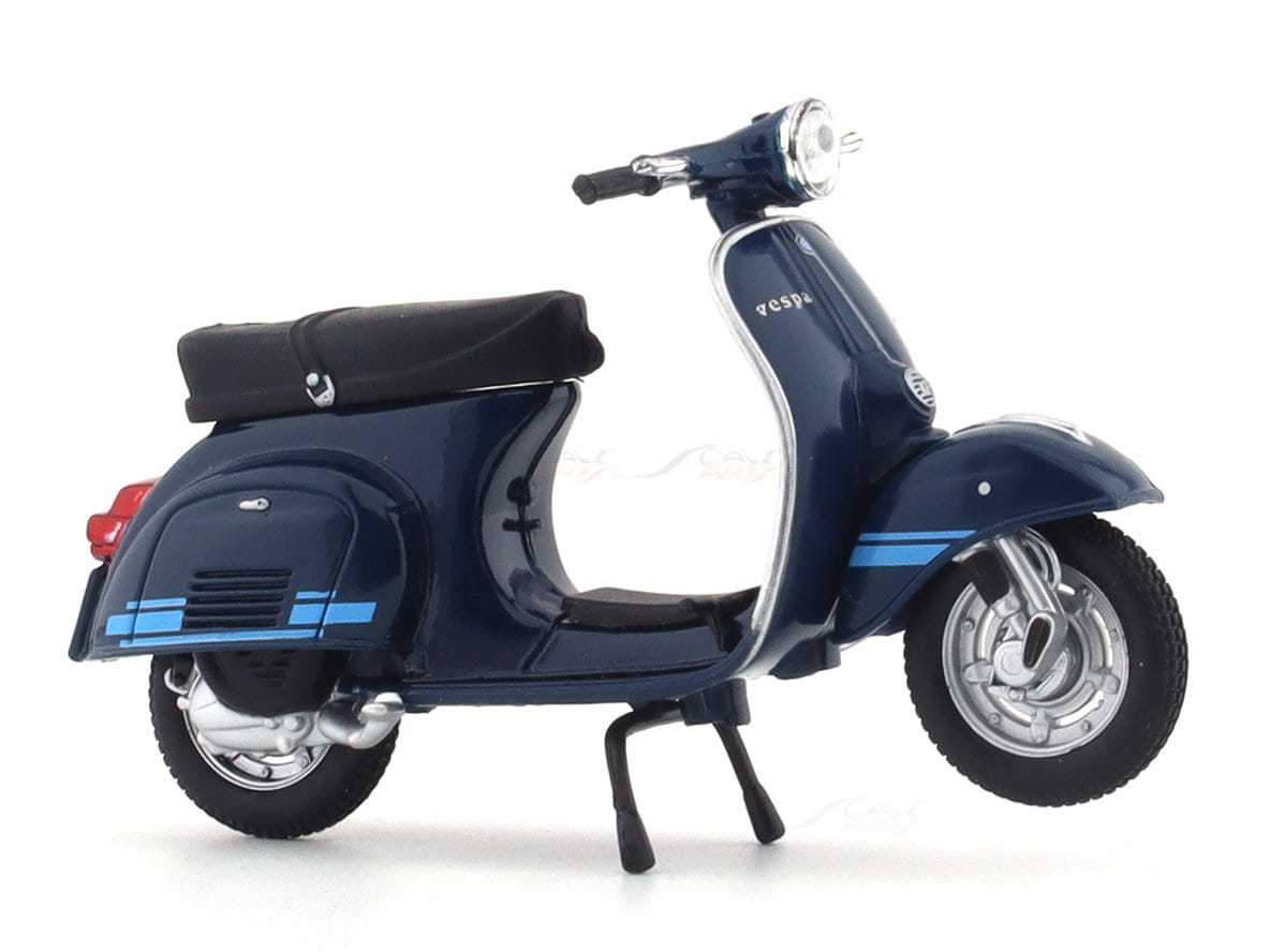 Maisto - 1 : 18 Diecast Scale Model - Vespa 125 ET3 Primavera (1976)- Official Licensed Product