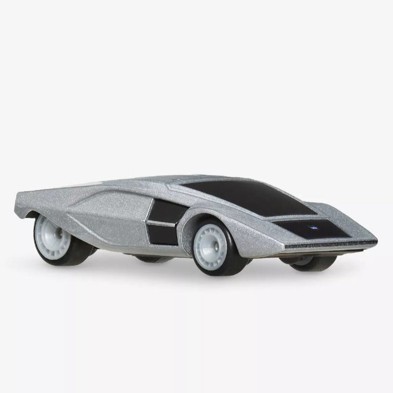 Hot Wheels premium 1/64 Car Culture Team Transport Lamborghini Countach LP5000 QV & Lancia Stratos Zero