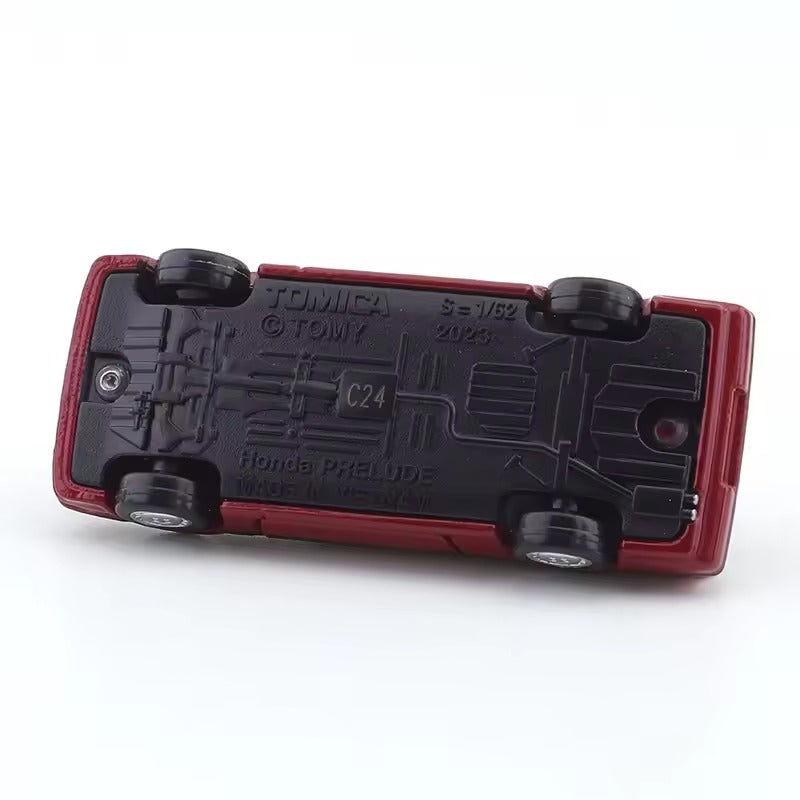 Takara Tomy Tomica Premium 24 Honda Prelude
