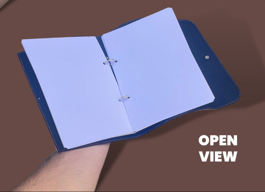 Personalised Diary With Lock ( No Cod on personalised Orders ) - Prepaid Orders Only
