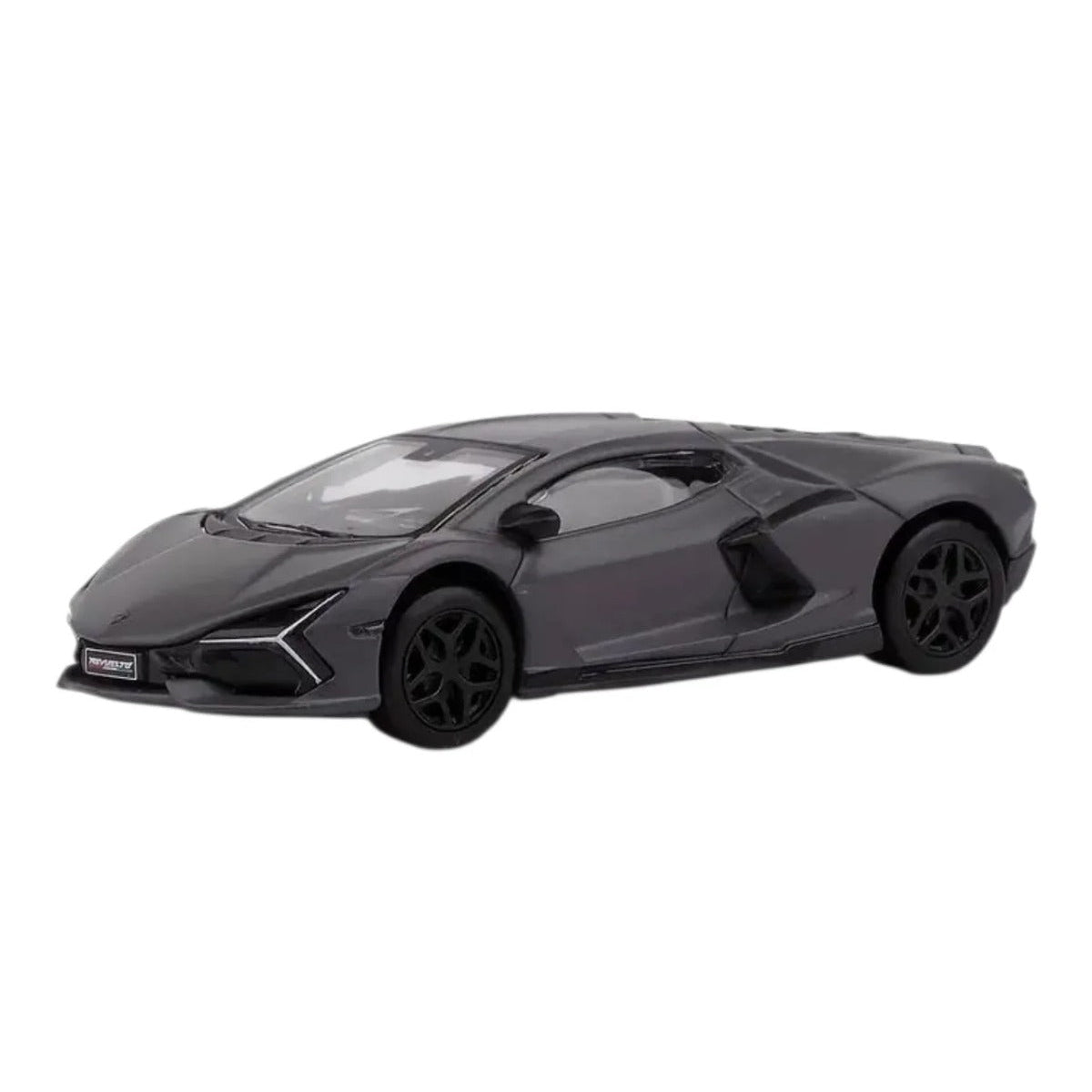 Official Bburago Lamborghini Revuelto - 1 : 64 Diecast Scale Model