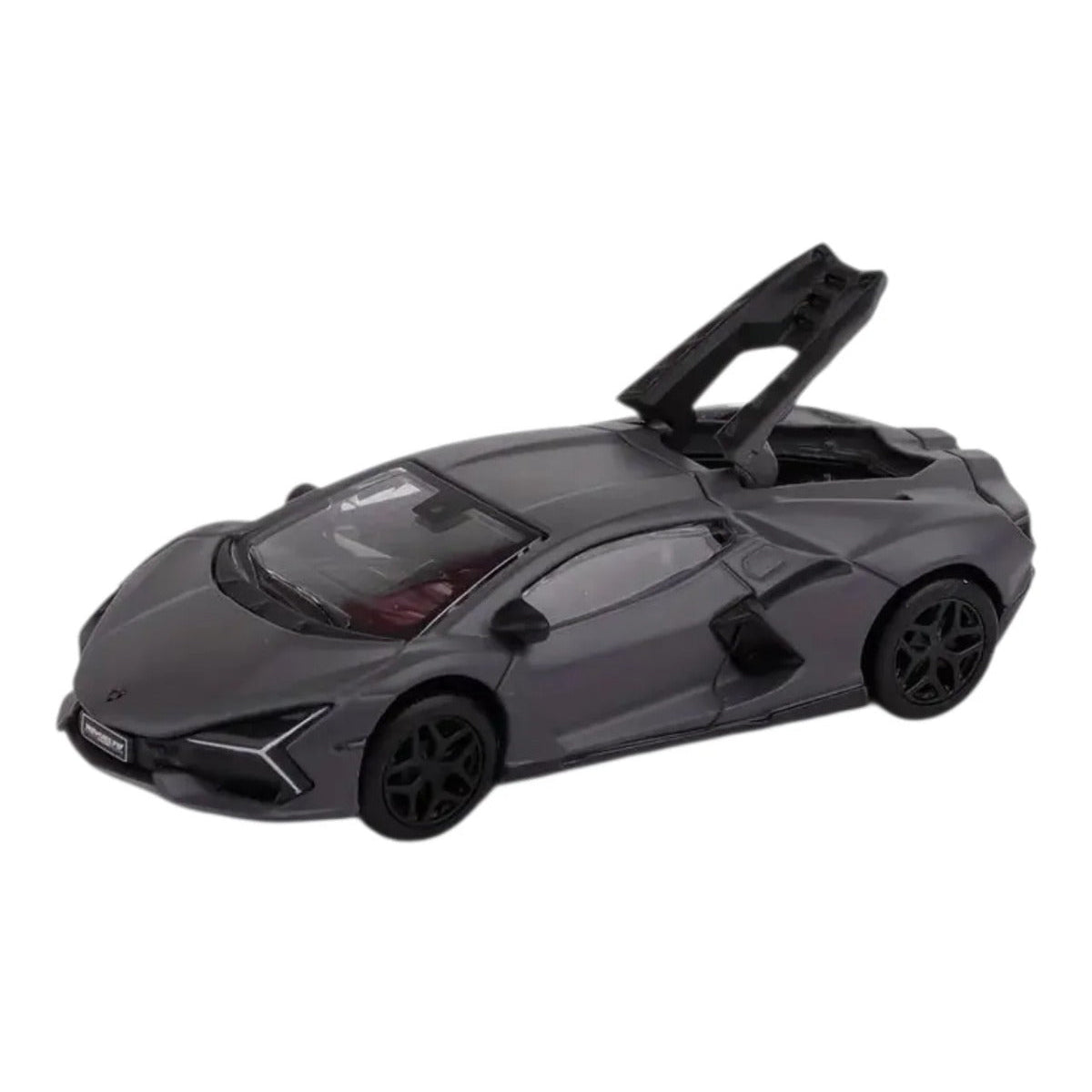 Official Bburago Lamborghini Revuelto - 1 : 64 Diecast Scale Model