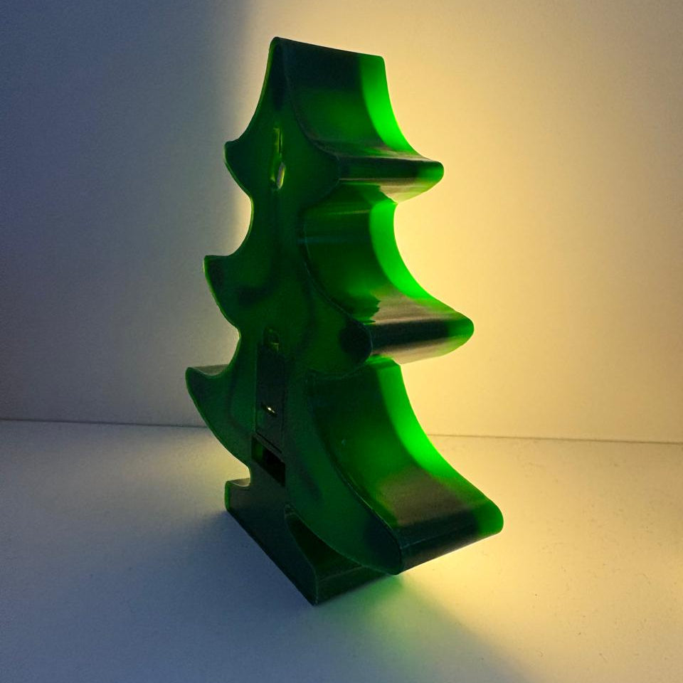 Christmas Tree Marquee Light