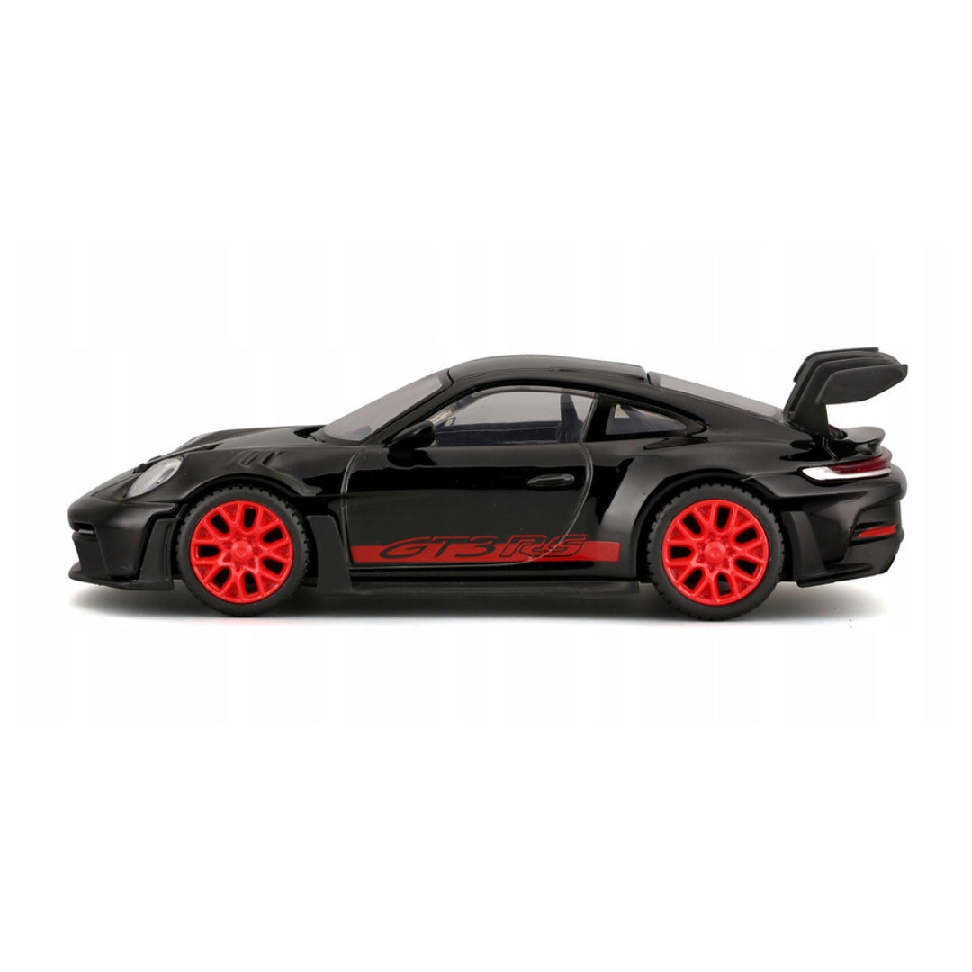 Bburago Race Edition - 1/43 Scale Model - Porsche 911 GT3 RS