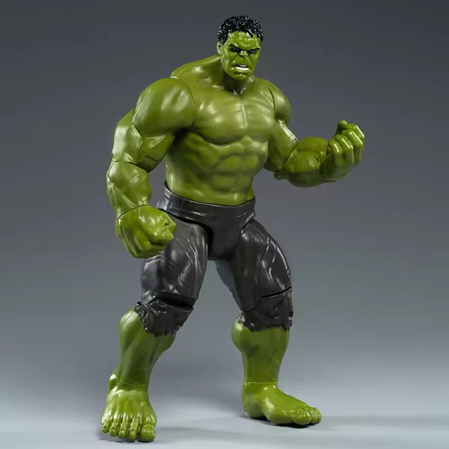 Marvel Hulk 14 inch Figure by ZD Toys