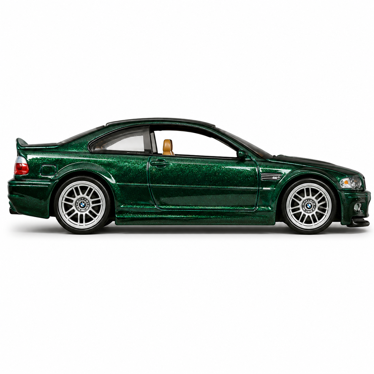 Hot Wheels Imported Car Culture Power Trip BMW M3 Imported Premium 1:64 Scale Die-Cast Collectible Car
