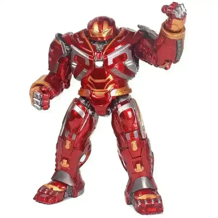 Marvel Official LED Hulkburster Figure - 20 cm
