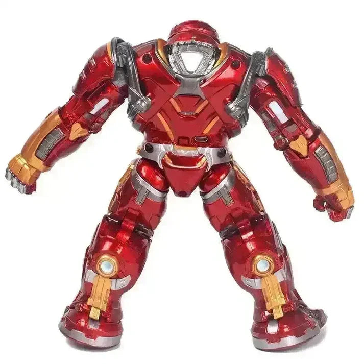Marvel Official LED Hulkburster Figure - 20 cm