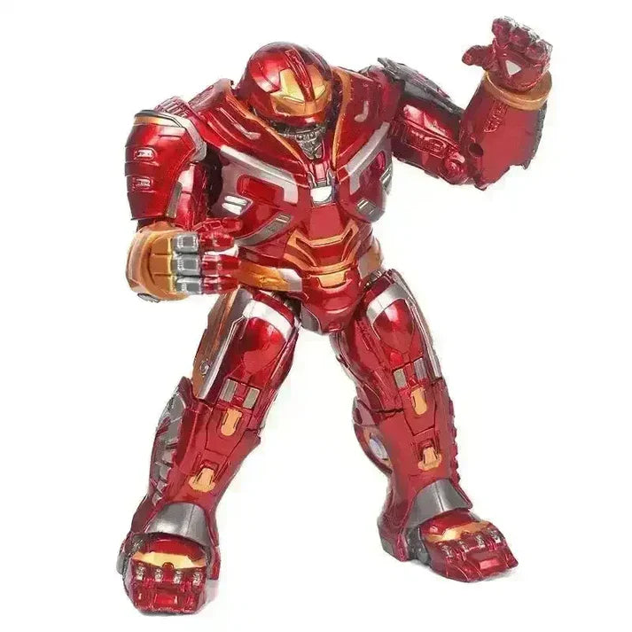 Marvel Official LED Hulkburster Figure - 20 cm