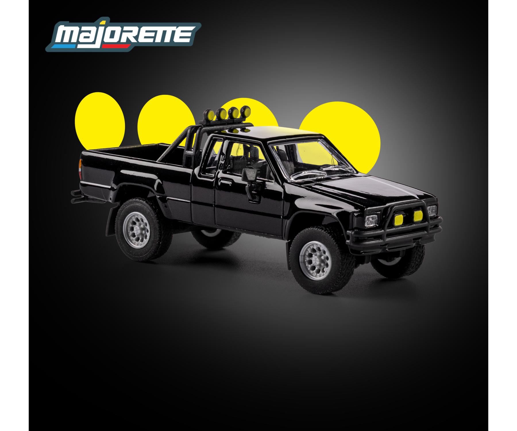Preorder Majorette Wave 3 Premium Cars, 3-asst. Car Model - Set of 3 - Will be Shipped ON 28th Feb