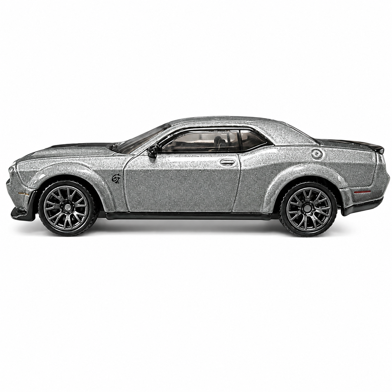 CCA 2022 Dodge Challenger SRT Jailbreak Die-Cast Model Car