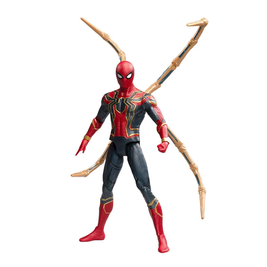 Marvel Spider-Man 14 inch Figure by ZD Toys