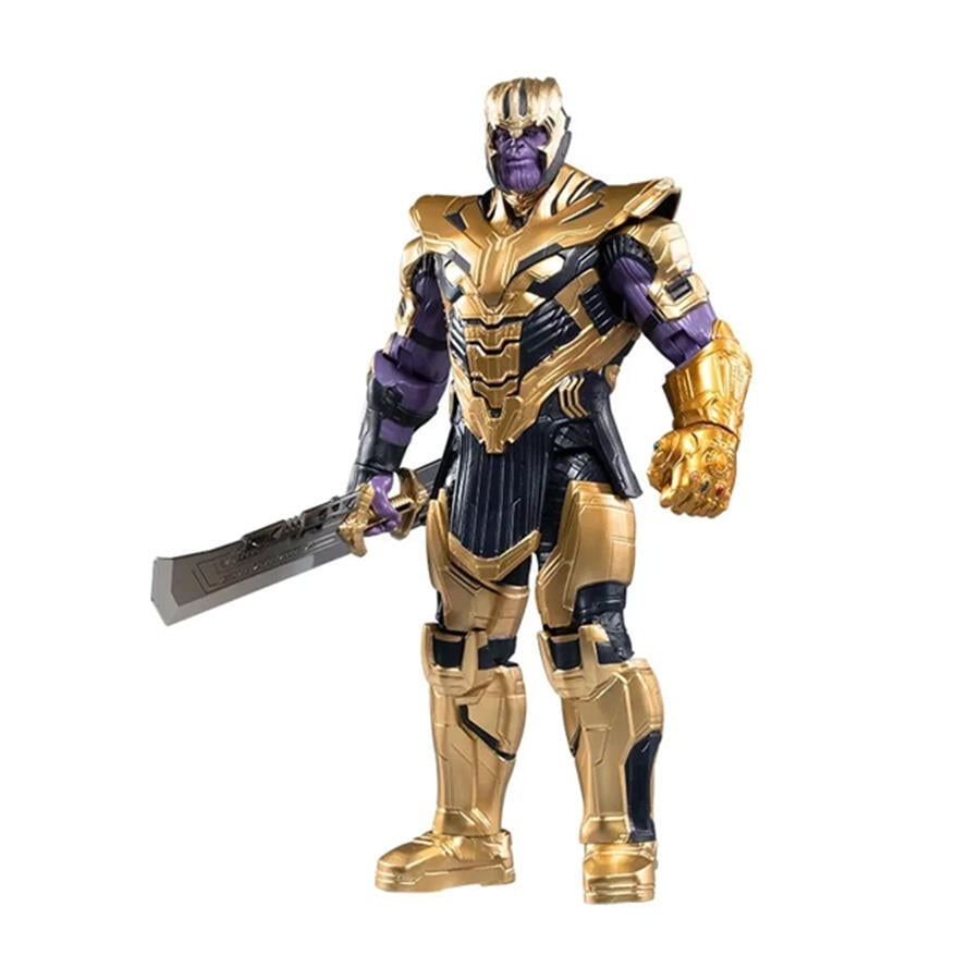 Marvel Thanos 14 inch Figure by ZD Toys