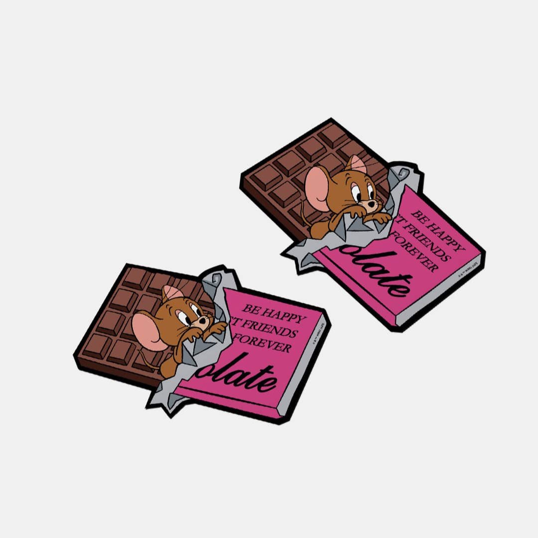 Jerry - Sweet Treats Fridge Magnet