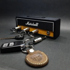 Jack Rack Marshall JCM800 Standard Keyholder - Black