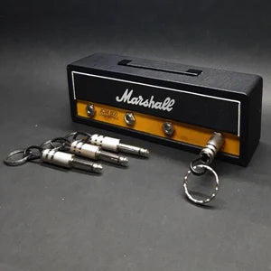 Jack Rack Marshall JCM800 Standard Keyholder - Black