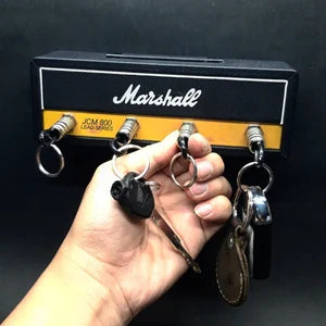 Jack Rack Marshall JCM800 Standard Keyholder - Black