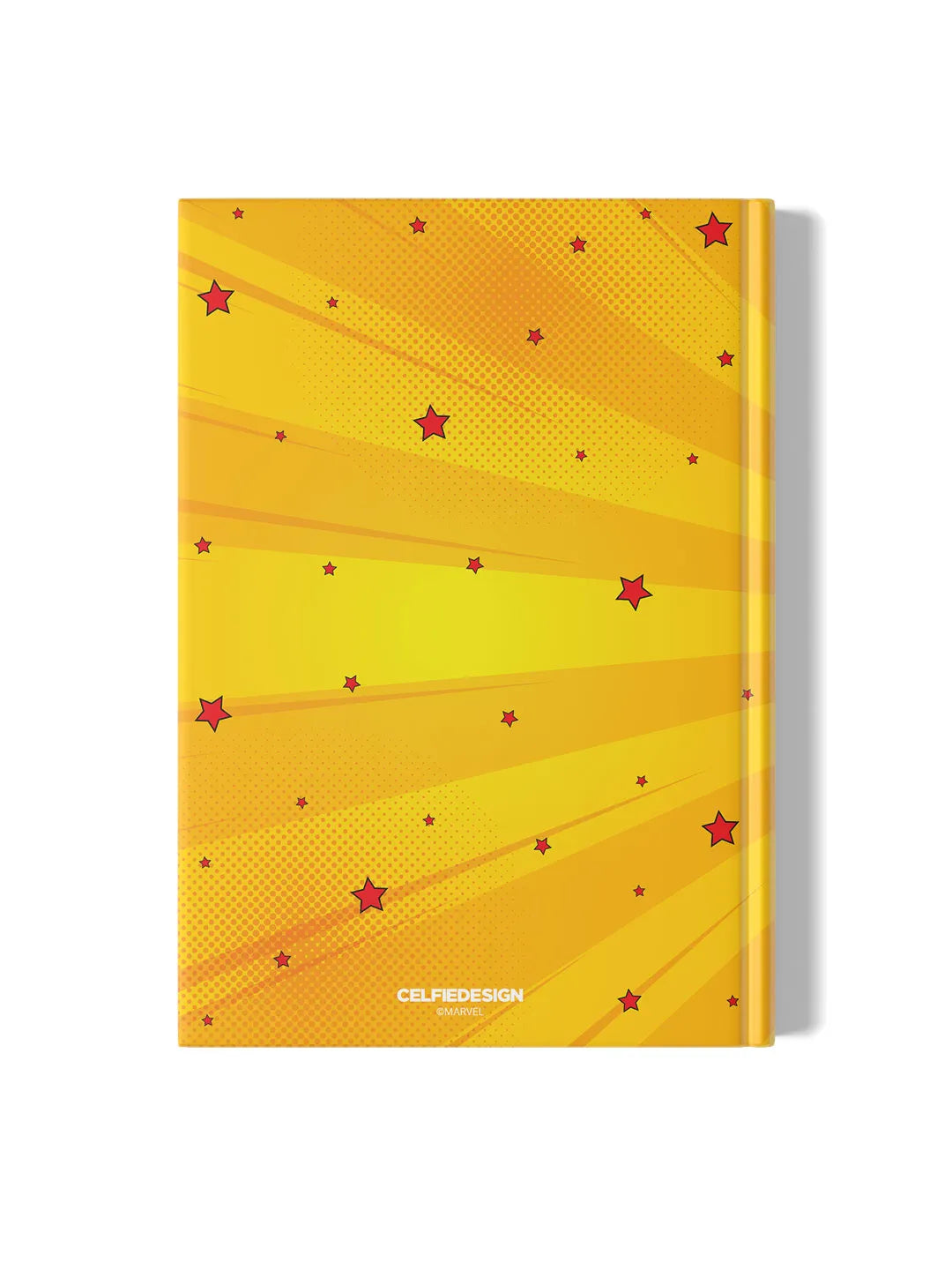 Ironman Hardbound Diary
