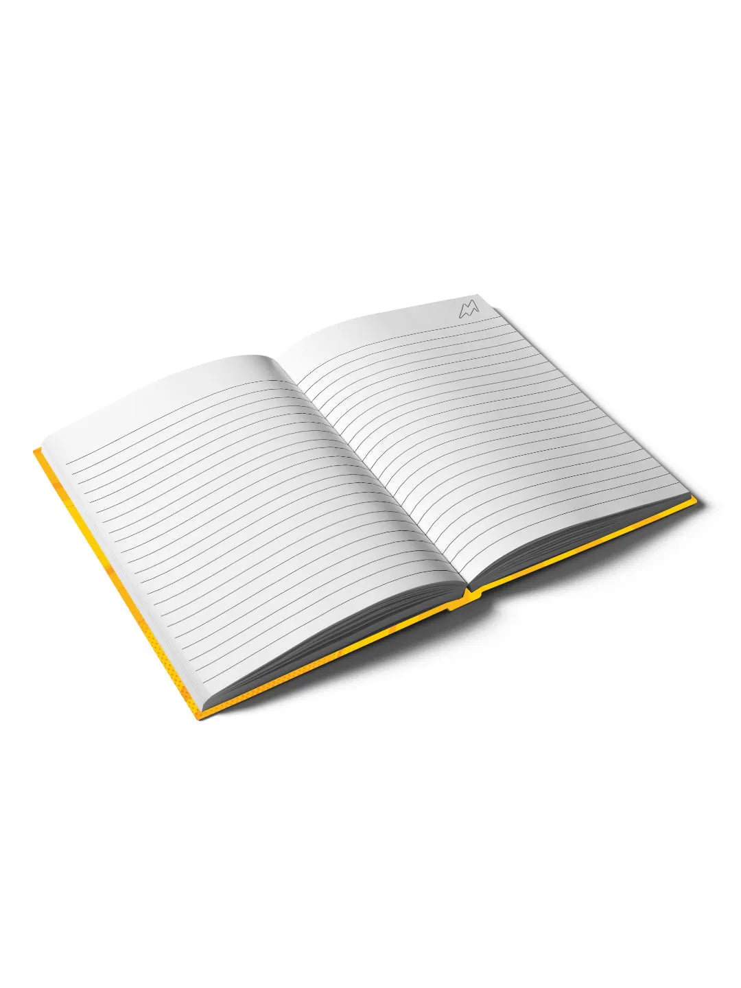 Ironman Hardbound Diary