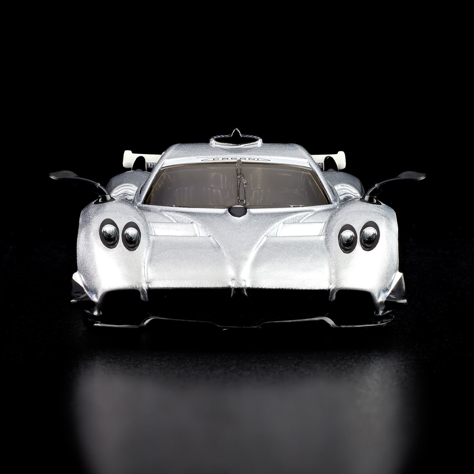 Hot Wheels Scale 1:64 RLC Exclusive ’21 Pagani Huayra R india the peppy store