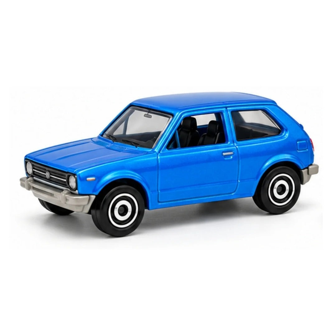Matchbox MBX Retro blue Honda N600