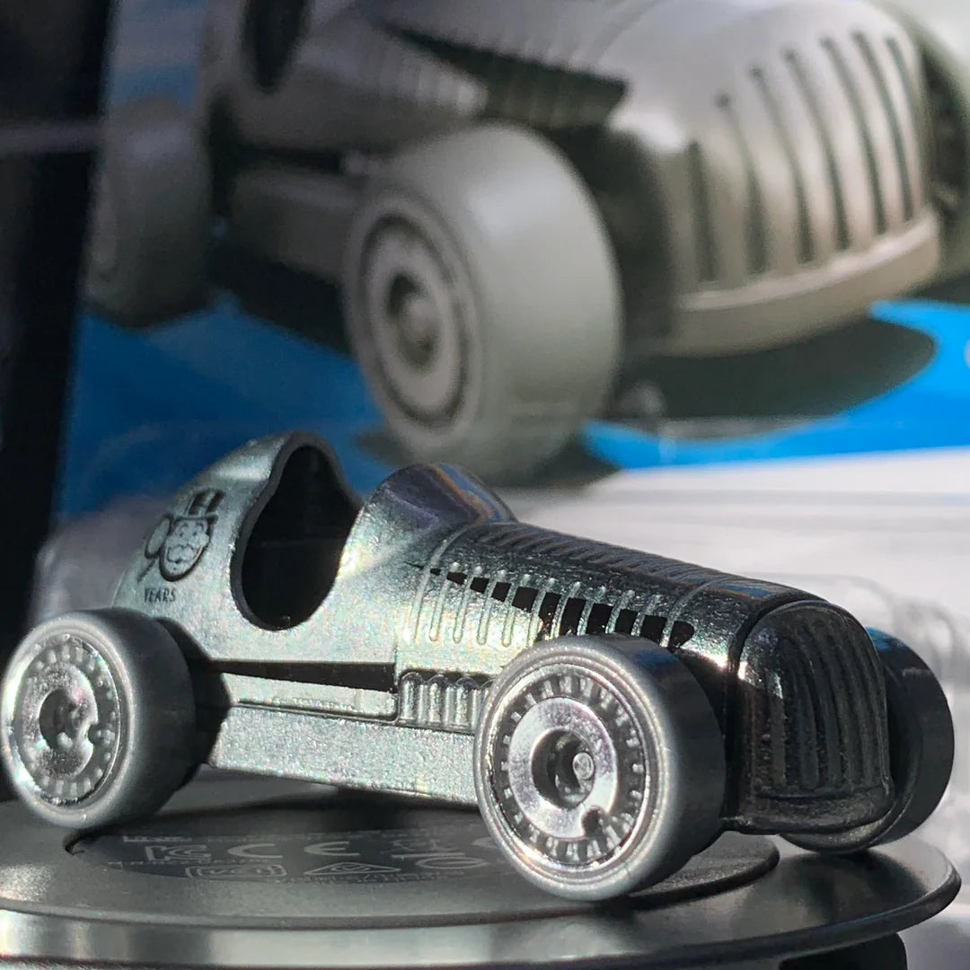 Hot Wheels 2026 A case Vehicle Collection - Pass 'n Go