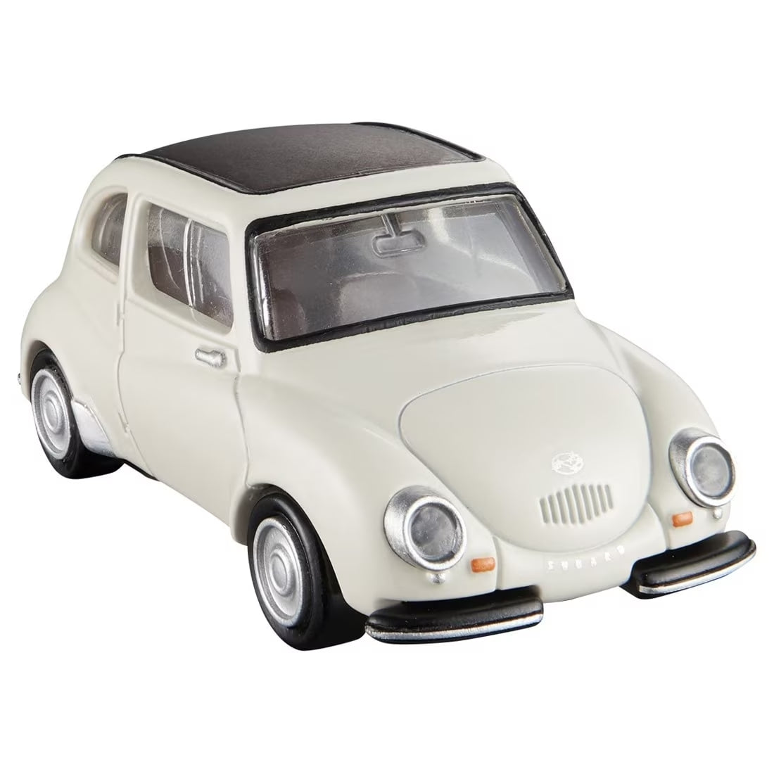 Takara Tomy Tomica Premium Scale 1 : 64 - 35 Subaru 360