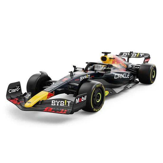 Rastar Scale 1 : 12 Oracle Red Bull Racing RB18 2.4GHz Formula F1 Remote Control Car