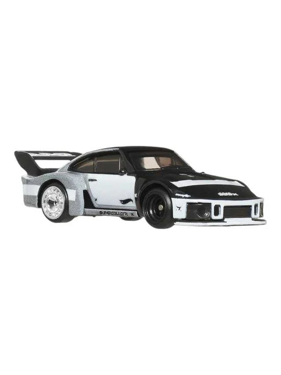 Hot Wheels Premium 2025 Boulevard Exclusive Collection - Porsche 935