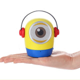 Minion Wireless Speaker
