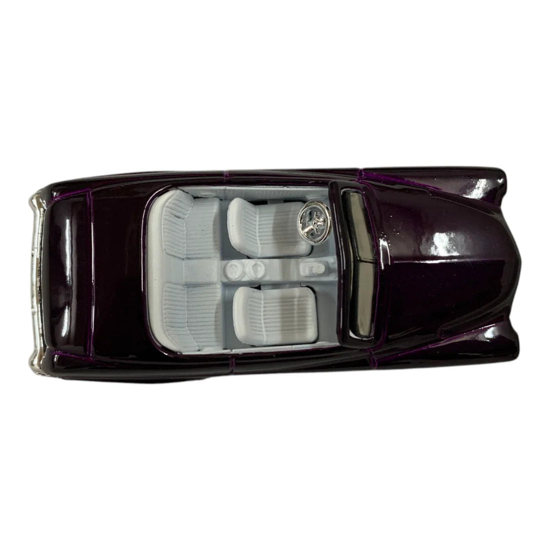 Official Bburago 1950 Mercury - 1 : 64 Diecast Scale Model
