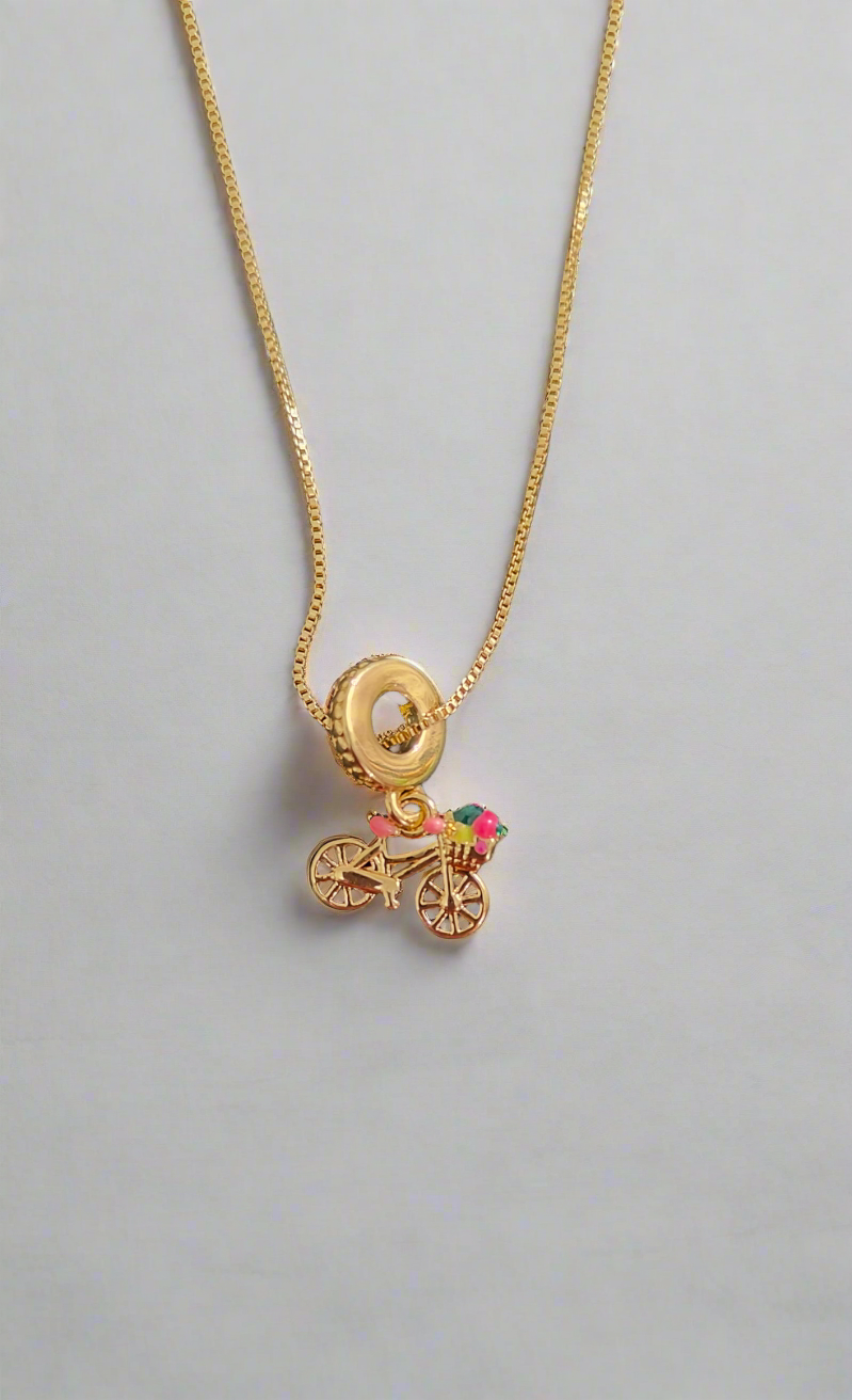 Joyride Pop Charm Necklace