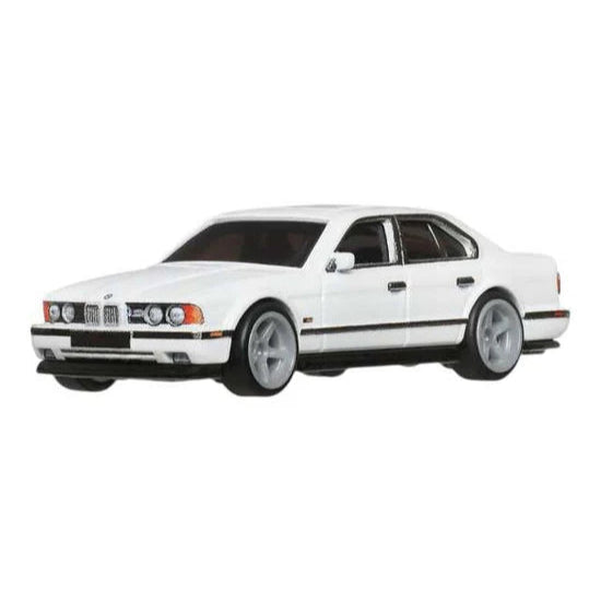 Hot Wheels Premium Imported 2025 Boulevard Exclusive Collection - '91 BMW M5