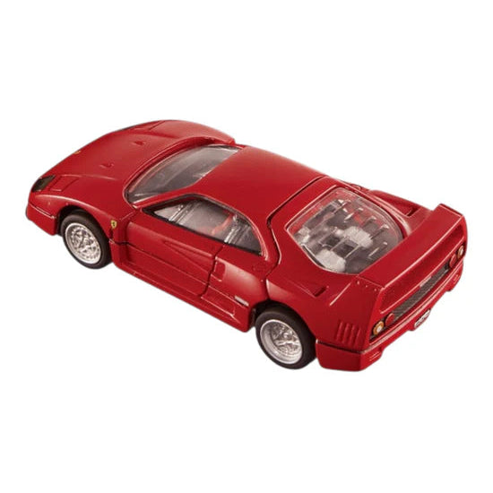 Takara Tomy Tomica Premium - 31 F40