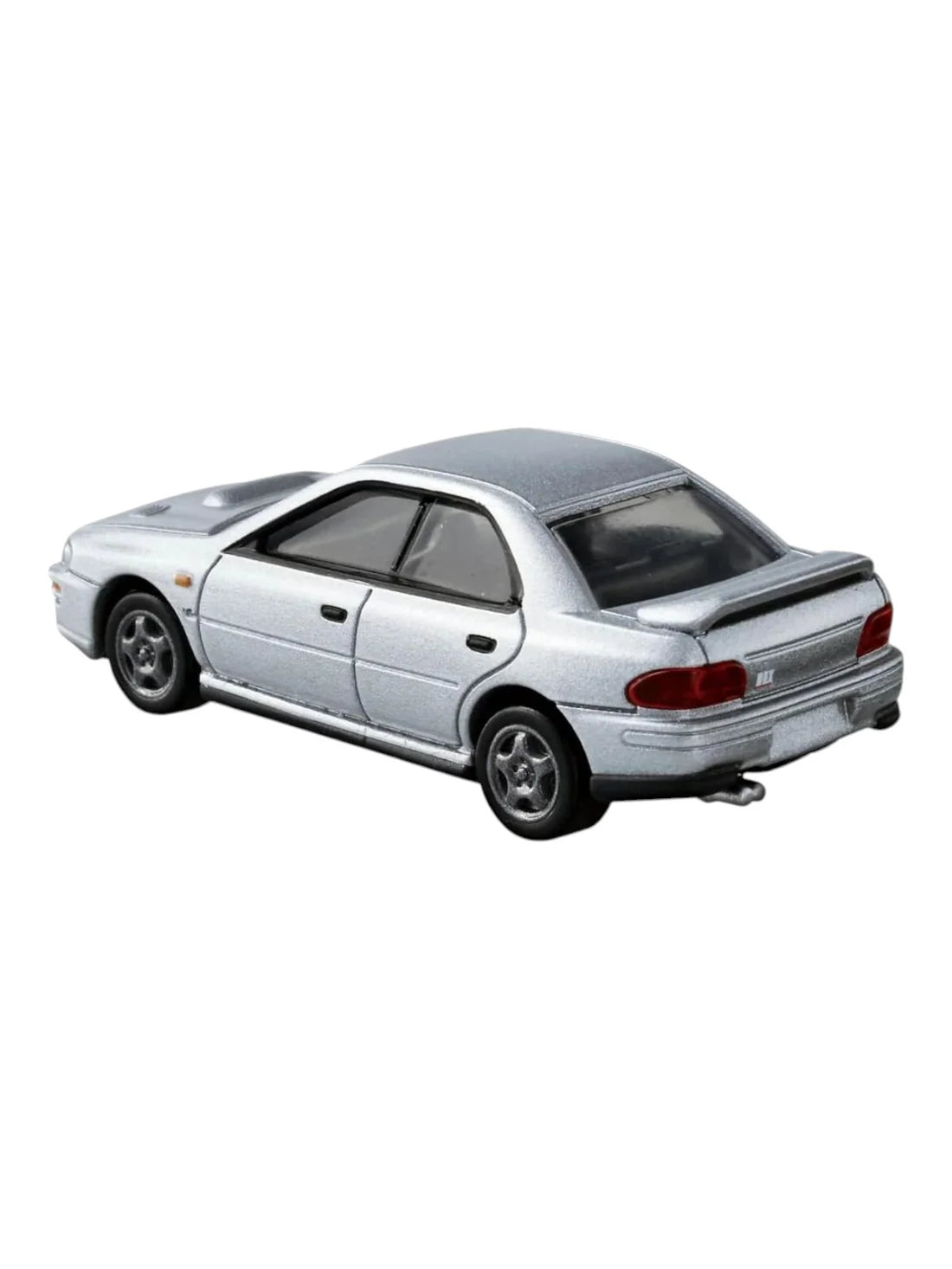 Takara Tomy Tomica Premium 23 Subaru Impreza WRX Model Car