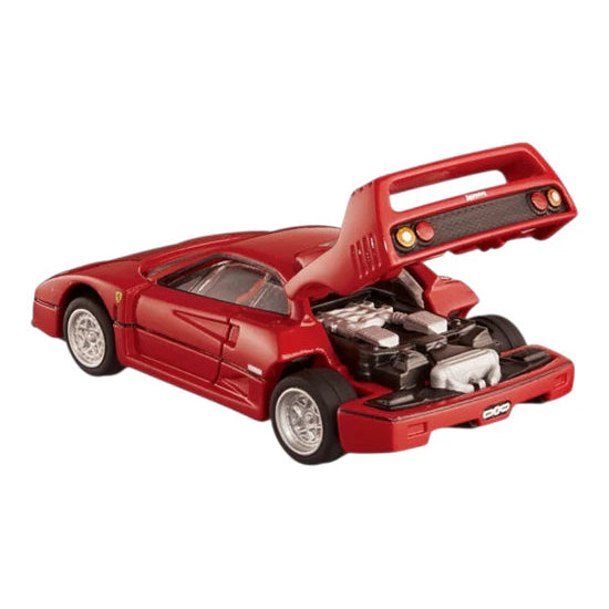 Takara Tomy Tomica Premium - 31 F40