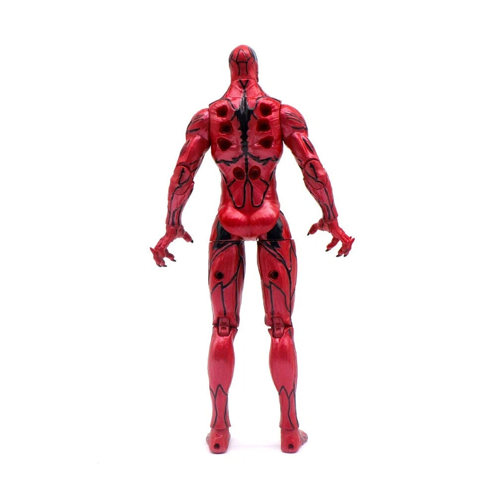 Marvel Studios Carnage Action Figure by ZD Toys (Size-9 Inch)