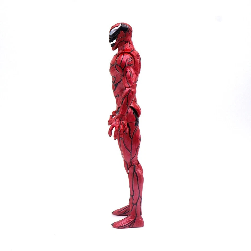Marvel Studios Carnage Action Figure by ZD Toys (Size-9 Inch)
