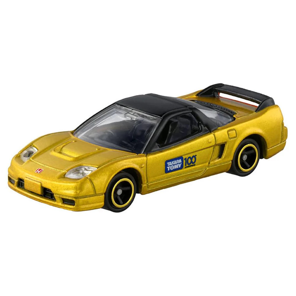 Takara Tomy Tomica 100th Anniversary Premium Tomica Set – Limited Edition Gold Collection