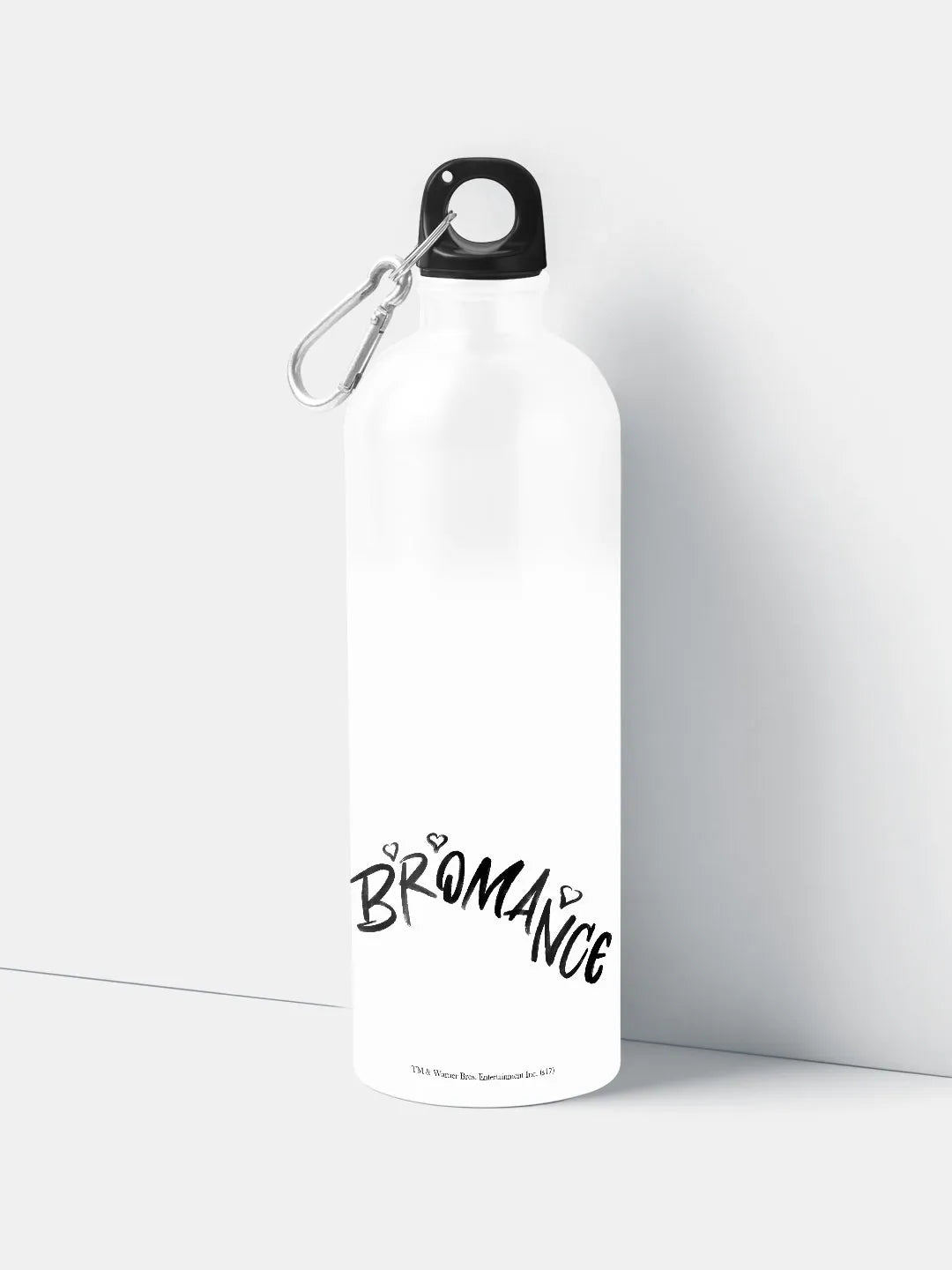Friends Bromance Sipper Bottle