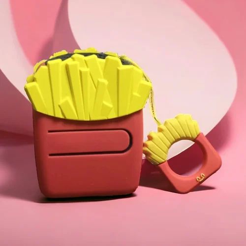 Mini French Fries Wireless Bluetooth Speaker