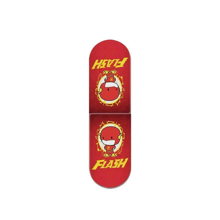 Super Heroes Magnetic BookMark (Pack of 6) - ThePeppyStore