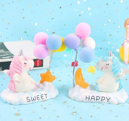 Cute Unicorn Home Decor - ThePeppyStore